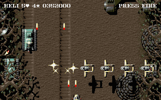 Swiv — screenshot 22