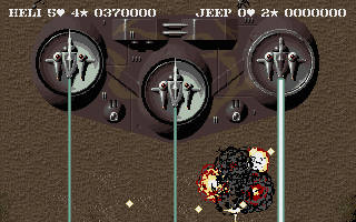 Swiv — screenshot 23