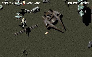 Swiv — screenshot 24