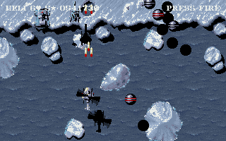 Swiv — screenshot 26
