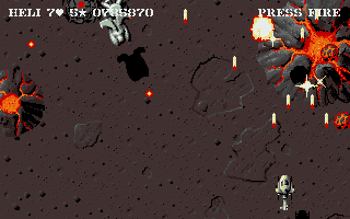 Swiv — screenshot 28