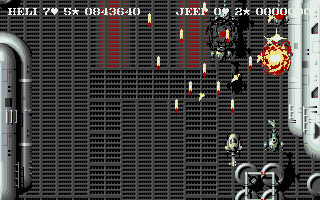 Swiv — screenshot 29