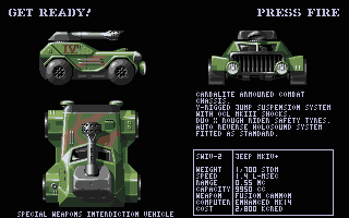 Swiv — screenshot 3