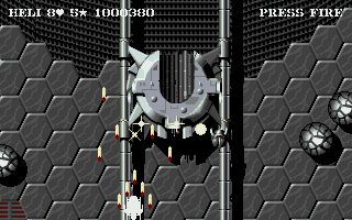 Swiv — screenshot 31