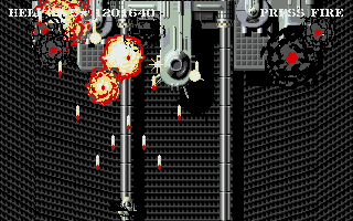 Swiv — screenshot 32