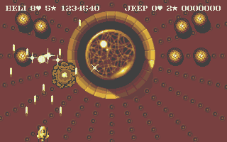 Swiv — screenshot 35