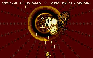 Swiv — screenshot 36
