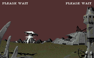 Swiv atari screenshot