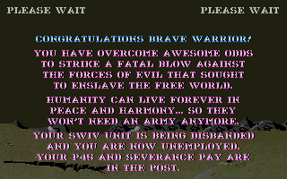 Swiv — screenshot 39