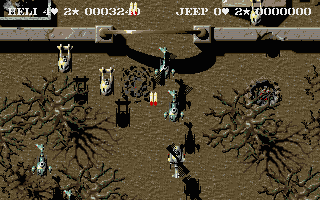 Swiv — screenshot 5