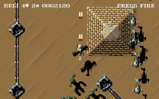 Swiv — screenshot 9