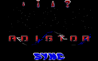 Sync Demo II — screenshot 1