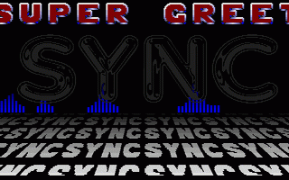Sync STE Demo