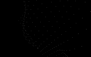 Synergy Unfinished Demos atari screenshot