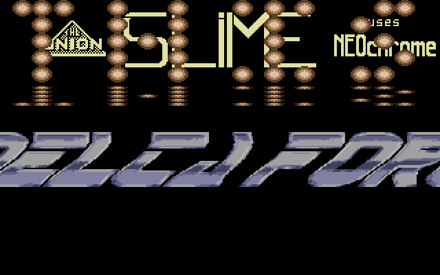 Syntax Terror atari screenshot