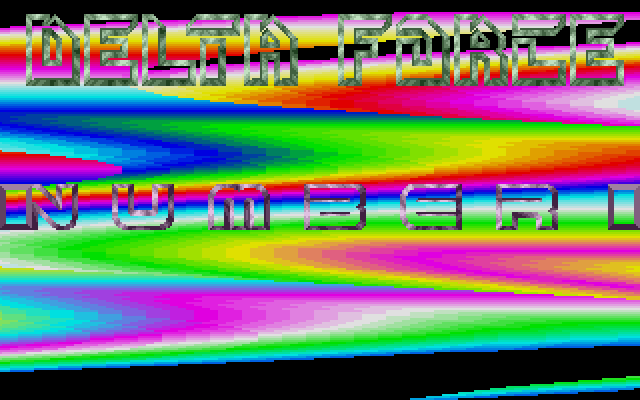 Syntax Terror atari screenshot