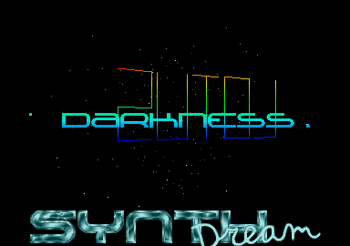 Synth Dream Sound Demo II — screenshot 4