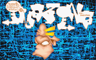Systematic Error — screenshot 1