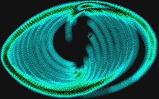 Systematic Error atari screenshot