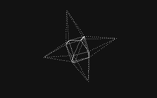 Systematic Error atari screenshot