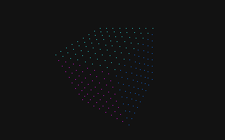 Systematic Error atari screenshot