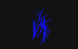 Systematic Error atari screenshot