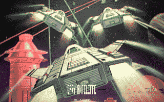T-Bird — screenshot 1