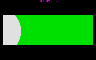 T2 Demo (Toys Demo II) atari screenshot