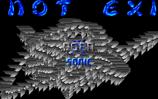 T2 Demo (Toys Demo II) atari screenshot