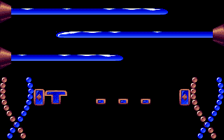 T2 Demo (Toys Demo II) atari screenshot