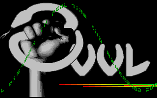 T and C (Town and City) Demo atari screenshot