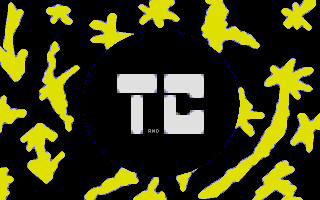 T and C (Town and City) Demo atari screenshot