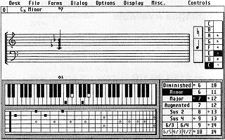Take Note — screenshot 1