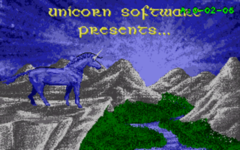 Tales from the Arabian Nights — screenshot 1