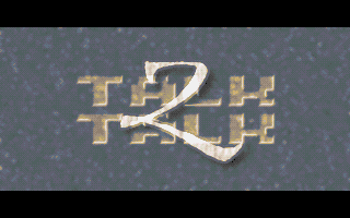 TalkTalk atari screenshot