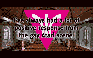 TalkTalk atari screenshot