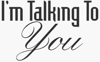 TalkTalk II atari screenshot