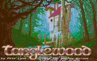 Tanglewood — screenshot 1