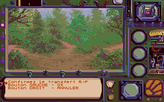 Tanglewood atari screenshot