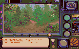 Tanglewood atari screenshot