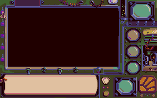 Tanglewood atari screenshot