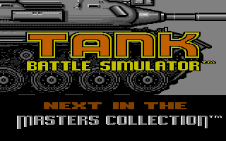 Tank Battle Simulator