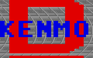 TBBS Demo — screenshot 1
