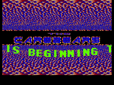 TCB Intro III [Falcon030] atari screenshot