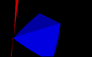 TCC Invit atari screenshot