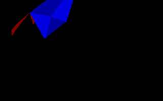TCC Invit atari screenshot
