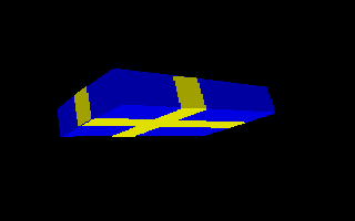 TCC Invit atari screenshot