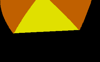 TCC Invit atari screenshot