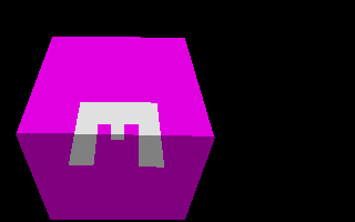 TCC Invit atari screenshot
