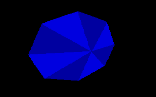 TCC Invit atari screenshot
